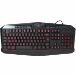 Teclado Gamer Redragon HARPE K503 - Imagem 3