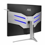Monitor AOC Agon Led 32” ag322fcx - Imagem 8
