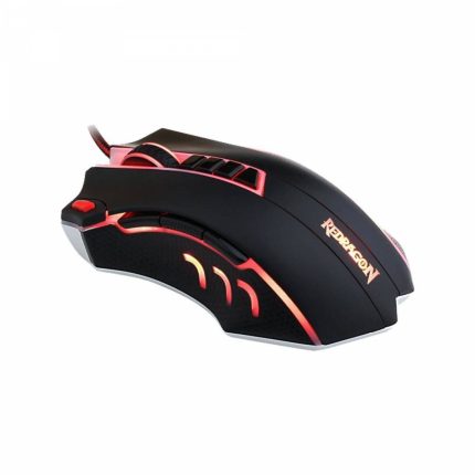 Mouse Gamer Redragon Titanoboa 2