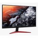 Monitor Gamer Acer KG271 P Full Hd 1ms 165hz 27' AMD FreeSync