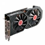 Placa de Vídeo XFX AMD Radeon RX 580 GTS XXX OC+ 8GB, GDDR5 - Imagem 2
