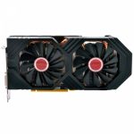 Placa de Vídeo XFX AMD Radeon RX 580 GTS XXX OC+ 8GB, GDDR5 - Imagem 4