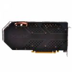 Placa de Vídeo XFX AMD Radeon RX 580 GTS XXX OC+ 8GB, GDDR5 - Imagem 5