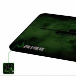 Mousepad Gamer Rise Mode Sniper, Speed, Grande (420x290mm) - RG-MP-05-SNP - Imagem 5