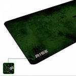 Mousepad Rise Gaming Sniper Costurado Extended Fibertek - RG-MP-06-SNP - Imagem 3