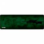 Mousepad Rise Gaming Sniper Costurado Extended Fibertek - RG-MP-06-SNP - Imagem 2