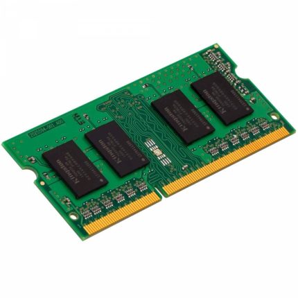Memória Notebook Kingston 8GB, 2400MHz, DDR4, CL17 KVR24S17S8/8