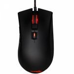 Combo Gamer Mousepad Hyperx L + Mouse Gamer Hyperx Pulse - Imagem 2