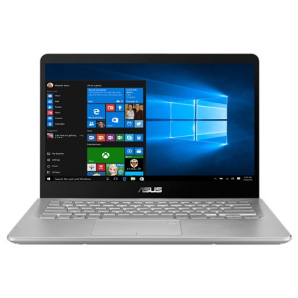 Notebook Asus Touch X360 2in1 I5-8250U 8GB 1TB 14.0 Q405UA-BI5T5