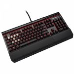 TECLADO MECÂNICO ALLOY ELITE CHERRY MX RED - Imagem 4