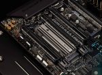 SSD Corsair MP600 CORE - 1TB, M.2 NVMe, 4700MB/s, 1950MB/s - Imagem 10