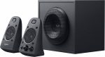 CAIXA DE SOM LOGITECH Z625 THX 400W - Imagem 4