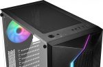 Gabinete Gamer MSI MAG VAMPIRIC 100R - Imagem 7