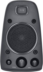 CAIXA DE SOM LOGITECH Z625 THX 400W - Imagem 2