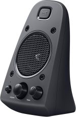 CAIXA DE SOM LOGITECH Z625 THX 400W - Imagem 3