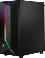Gabinete Gamer MSI MAG VAMPIRIC 100R - Imagem 9