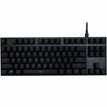 Teclado Mecânico Gamer HyperX Alloy FPS Pro, LED, Switch Cherry MX Red, US - HX-KB4RD1-US/R2 - Imagem 3