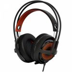 HEADSET STEELSERIES SIBERIA 350