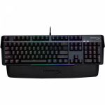 Teclado HyperX Gamer Mars RGB LED - Imagem 2