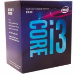 PC GAMER NETSHOP HYPER BEAST I3-8100 (GT 1030 2GB) 8GB, 1TB - Imagem 2