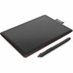 Mesa Digitalizadora One by Wacom CTL472 Pequena - Imagem 3