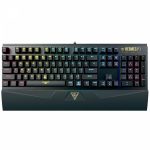 Teclado Gamer Gamdias Mecânico RGB Hermes P1 - GD-MERMES P1 - Imagem 2