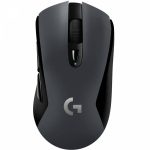 MOUSE ÓPTICO SEM FIO GAMER G603 WIRELESS PRETO LOGITECH - Imagem 10