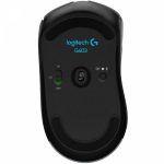 MOUSE ÓPTICO SEM FIO GAMER G603 WIRELESS PRETO LOGITECH - Imagem 5