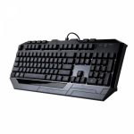 Combo Teclado e Mouse Gamer Devastator 3 Cooler Master - Imagem 5