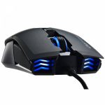 Combo Teclado e Mouse Gamer Devastator 3 Cooler Master - Imagem 3