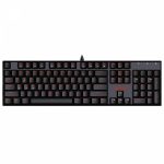 Teclado Mecânico Redragon Mitra K551 Switch Blue - Imagem 2