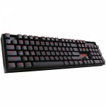 Teclado Mecânico Redragon Mitra K551 Switch Blue