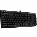 TECLADO MECÂNICO ALLOY ELITE RGB CHERRY MX BLUE - Imagem 5