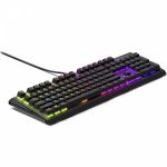 Teclado Gamer SteelSeries APEX M750