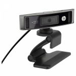 Webcam HP HD 1080P HD4310 Y2T22AA - Imagem 3