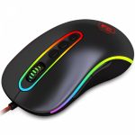 Mouse Gamer Redragon 10000DPI Chroma Phoenix - Imagem 8