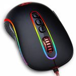 Mouse Gamer Redragon 10000DPI Chroma Phoenix - Imagem 5