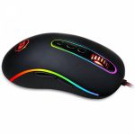 Mouse Gamer Redragon 10000DPI Chroma Phoenix - Imagem 4