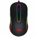 Mouse Gamer Redragon 10000DPI Chroma Phoenix - Imagem 2