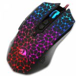 Mouse Gamer Redragon 10000DPI Inquisitor M716 - Imagem 5