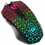 Mouse Gamer Redragon 10000DPI Inquisitor M716 - Imagem 6