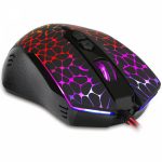 Mouse Gamer Redragon 10000DPI Inquisitor M716 - Imagem 4