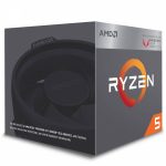 Processador AMD Ryzen 5 2400G Cache 6MB, até 3.9GHz - Imagem 2