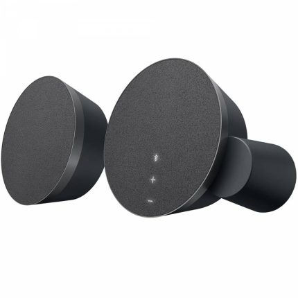 Caixa de Som Logitech MX Sound 2.0 Bluetooth
