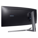 Monitor Samsung 49 , HDMI/Display Port, 144Hz - LC49HG90DMLXZD - Imagem 5