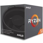 Processador AMD Ryzen 5 2600G Cache 19MB, até 3.9GHz - Imagem 2