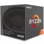 Processador AMD Ryzen 7 2700 Cache 20MB, até 4.1GHz - Imagem 2
