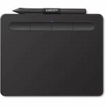 Mesa Digitalizadora Wacom Intuos, Resolução 2540 lpi, CTL4100 - Imagem 4