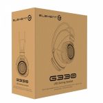 HEADPHONE G331 Single color/P2 ELEMENT G AZUL - Imagem 2