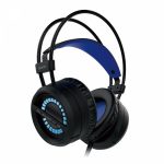 HEADPHONE G331 Single color/P2 ELEMENT G AZUL